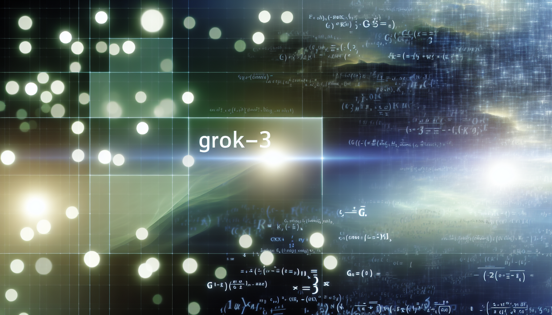 grok-3 ia elon musk
