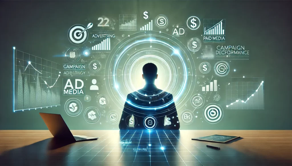 Como Criar uma Campanha de Mídia Paga Eficiente do Zero?