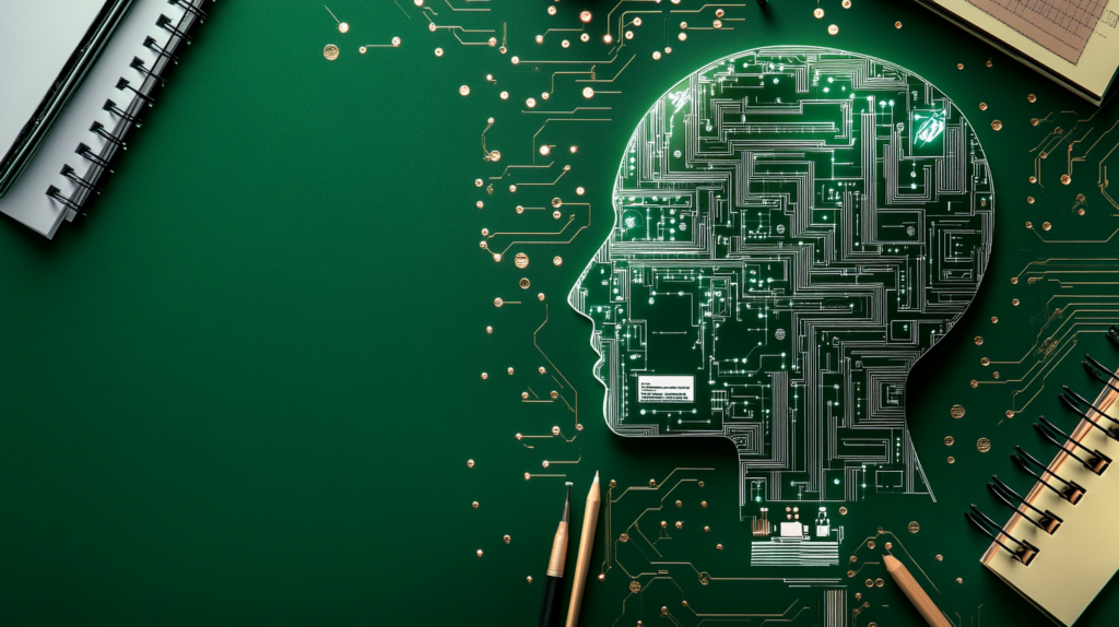 inteligência artificial marketing