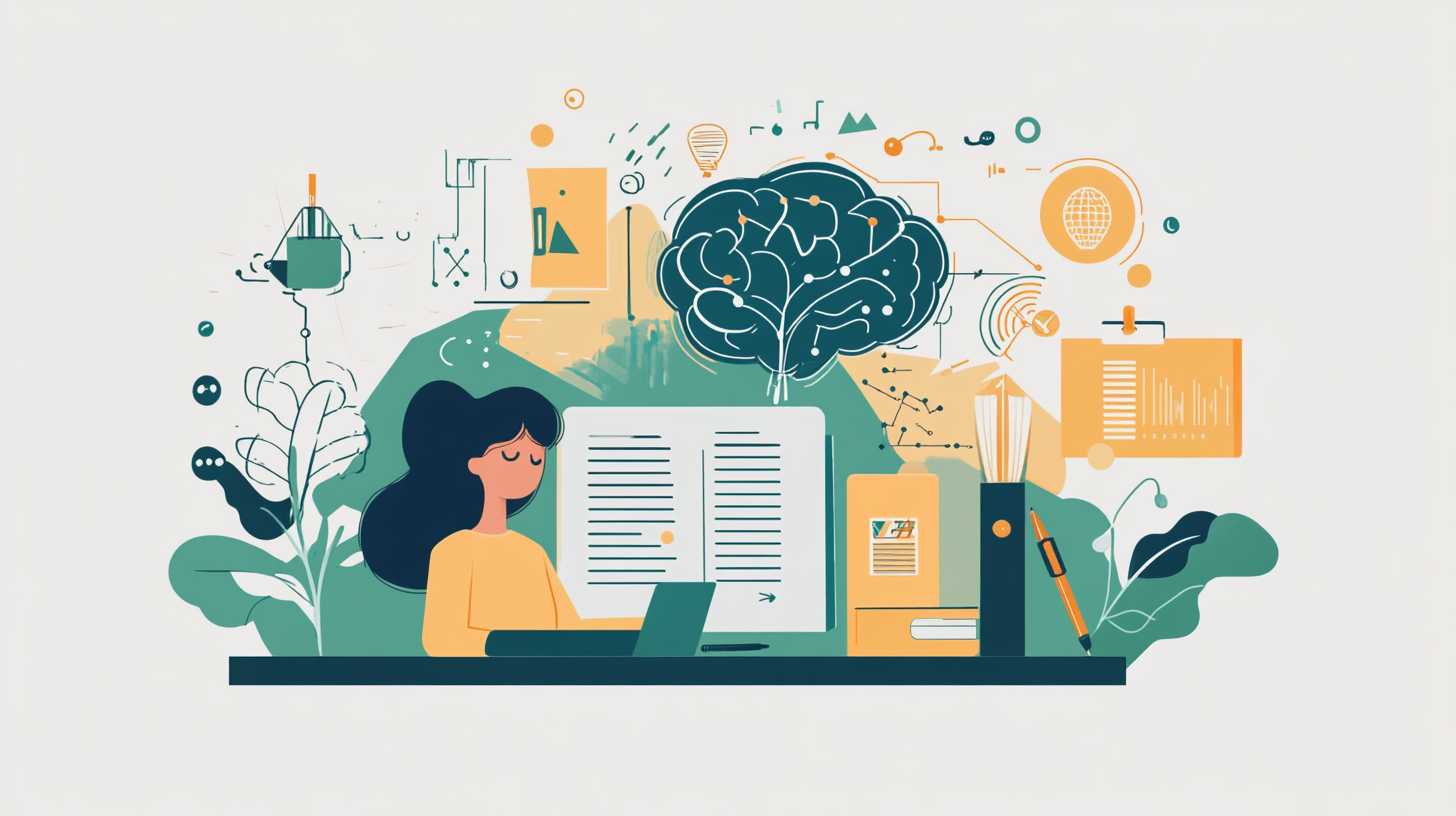 IA Generativa: o que é e como aplicar? - Descubra como a IA Generativa está revolucionando a criação de conteúdo, transformando processos criativos com tecnologia inovadora e inteligente.