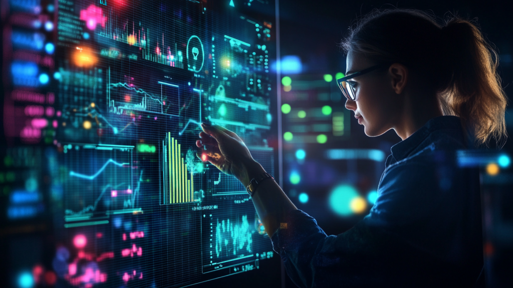 Automação de Marketing com IA: Como Criar Campanhas Inteligentes - Descubra como a IA revoluciona o marketing digital, otimizando campanhas, personalizando conteúdo e aumentando resultados em tempo real.