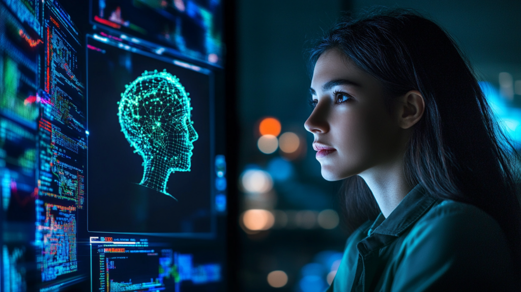SDR Virtual: Como a IA Revoluciona Vendas B2B - Descubra como a SDR Virtual com IA revoluciona vendas B2B, aumentando produtividade e precisão na prospecção de leads em tempo real.