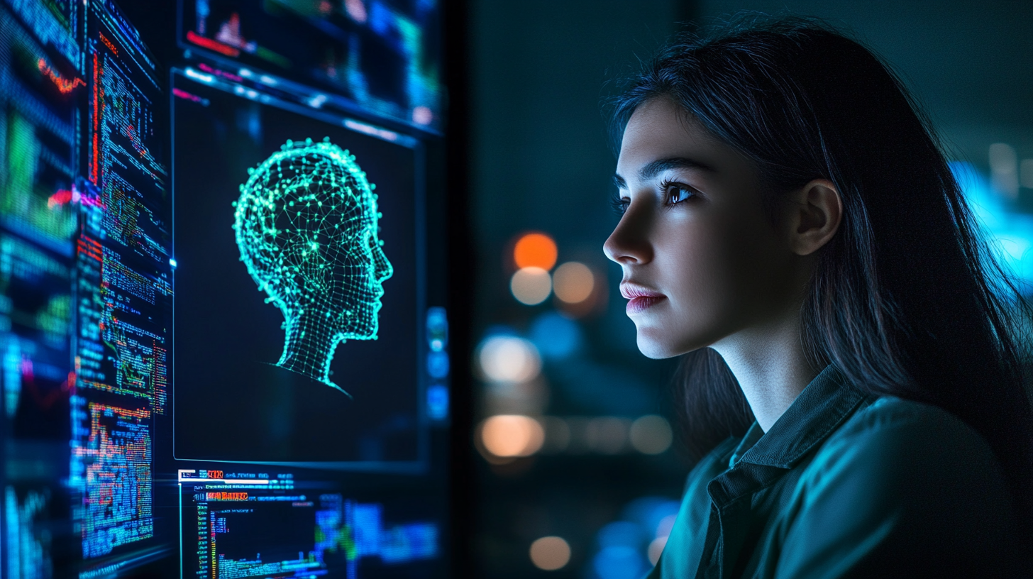 SDR Virtual: Como a IA Revoluciona Vendas B2B - Descubra como a SDR Virtual com IA revoluciona vendas B2B, aumentando produtividade e precisão na prospecção de leads em tempo real.