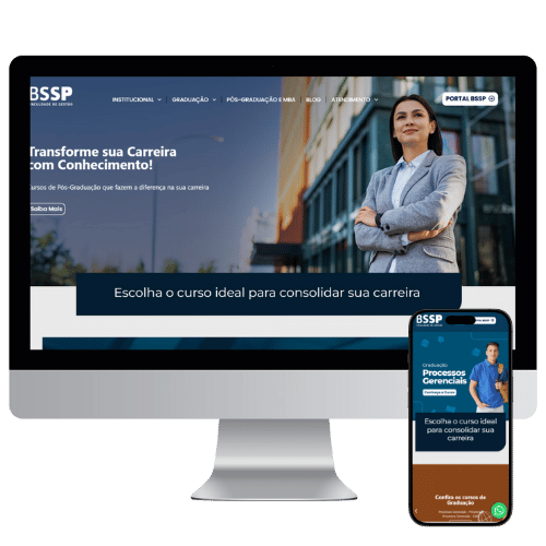 BSSP Pós-Graduação Desktop
