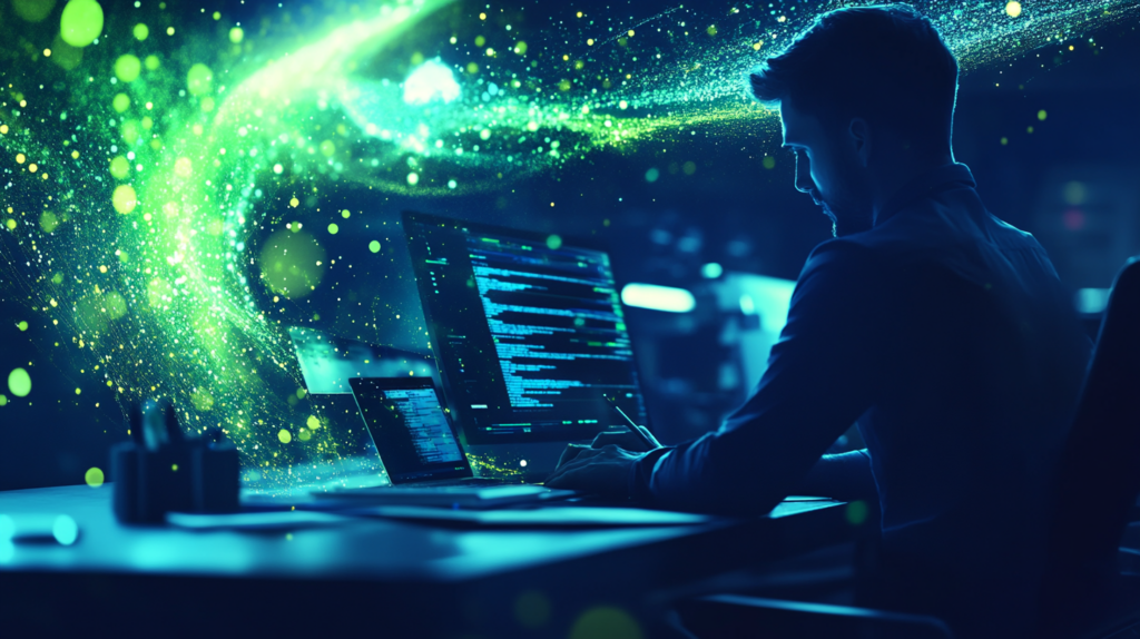 Web Design Moderno: 10 Elementos Essenciais - Descubra 10 elementos essenciais de web design moderno que transformarão sua presença digital, criando sites responsivos e visualmente impactantes.