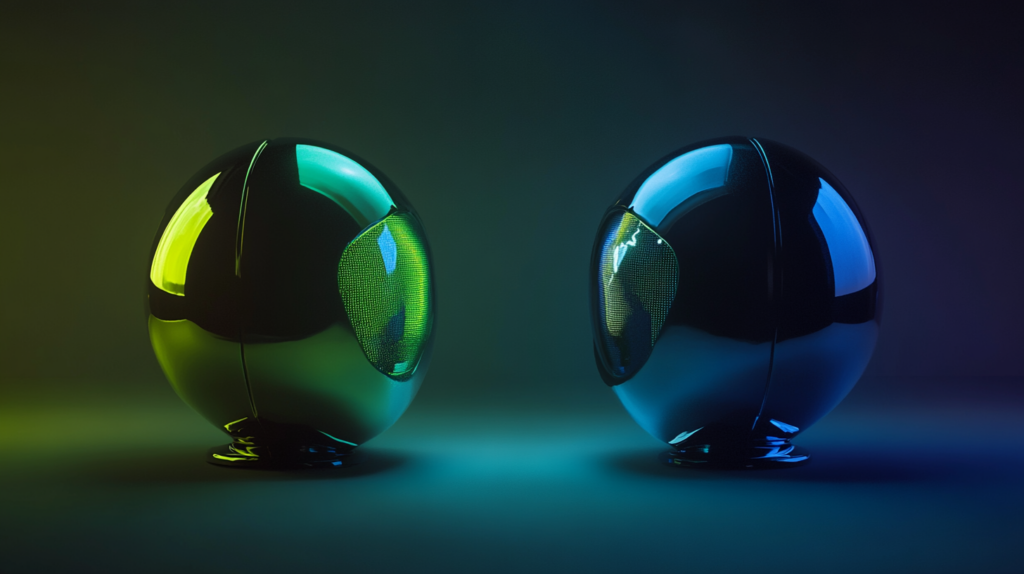 Chatbots vs. Assistentes Virtuais: Qual Escolher? - Descubra a diferença entre chatbots e assistentes virtuais. Escolha a solução ideal para melhorar o atendimento e a comunicação digital da sua empresa.